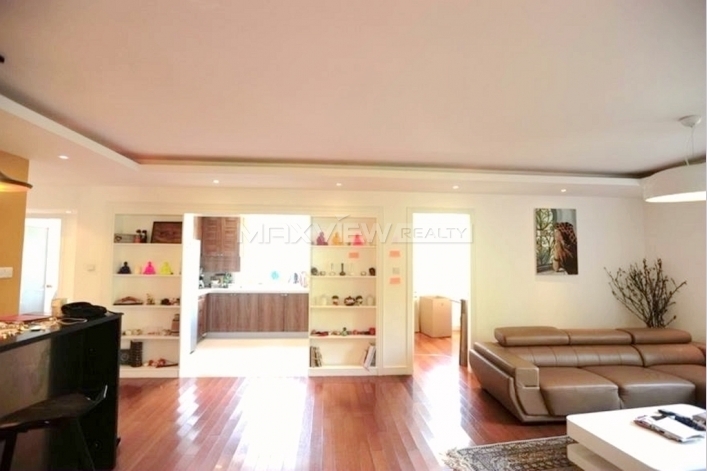 Old Lane House on Anting Road 3bedroom 165sqm ¥33,000 SH015501