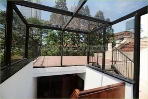 Old Lane House on Nanjing W. Road 5bedroom 320sqm ¥60,000 SH015502