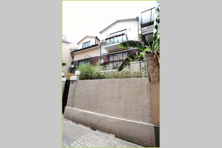Old Lane House on Nanjing W. Road 5bedroom 320sqm ¥60,000 SH015502