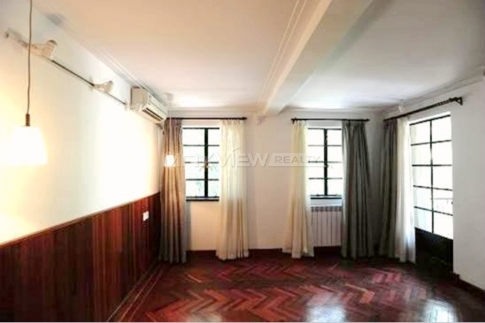 Old Lane House on Nanjing W. Road 5bedroom 320sqm ¥60,000 SH015502