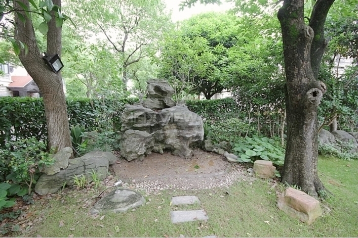 Oriental Garden   |   东方花园 4bedroom 300sqm ¥35,000 SH015512