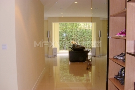 Jiushi Western Suburban Garden   |   久事西郊花园 4bedroom 232sqm ¥24,000 QPV00877