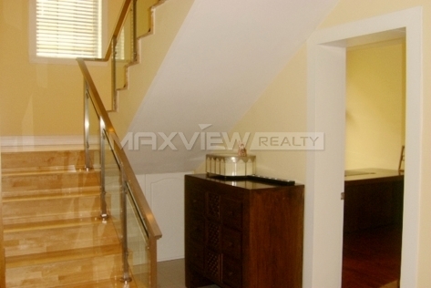 Jiushi Western Suburban Garden   |   久事西郊花园 4bedroom 232sqm ¥24,000 QPV00877