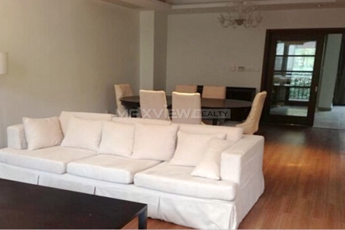 红郡 4bedroom 330sqm ¥33,000 MHV00607