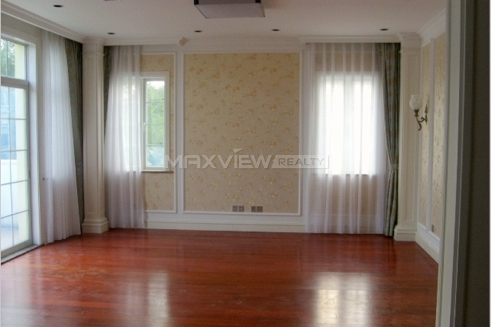 Violet Country Villa   |   西郊紫郡 5bedroom 388sqm ¥44,000 QPV01696