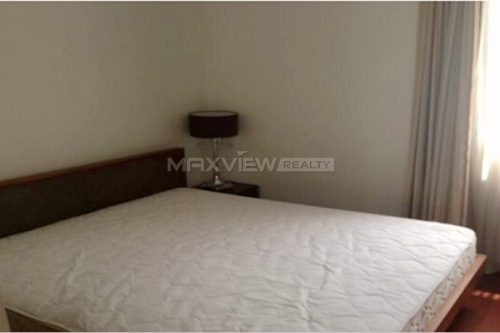 Westwood Green   |   西郊·林茵湖畔 4bedroom 230sqm ¥30,000 MHV00174