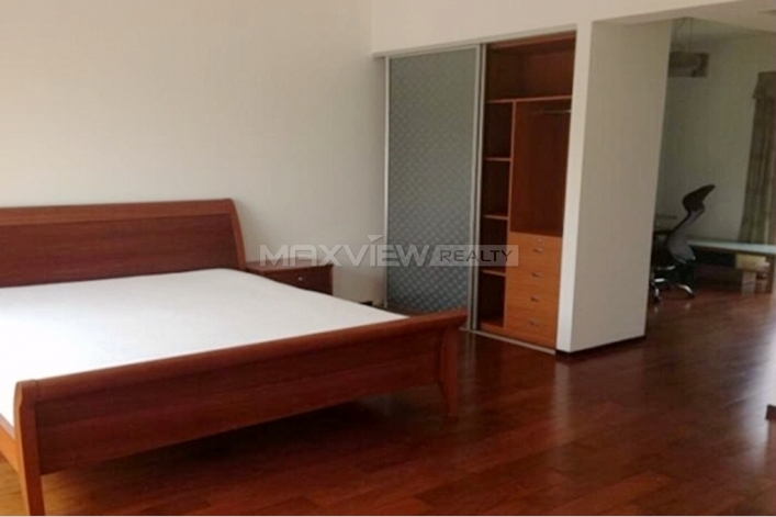 Westwood Green   |   西郊·林茵湖畔 4bedroom 230sqm ¥30,000 MHV00174