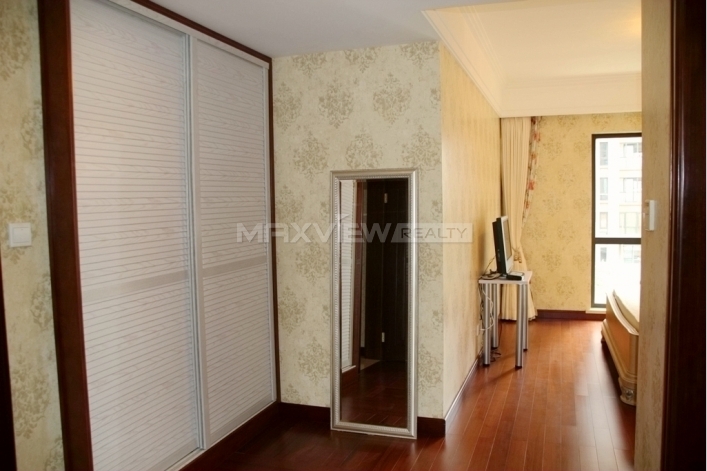 Mansion Artdeco   |   公馆77 4bedroom 170sqm ¥25,000 SH001105