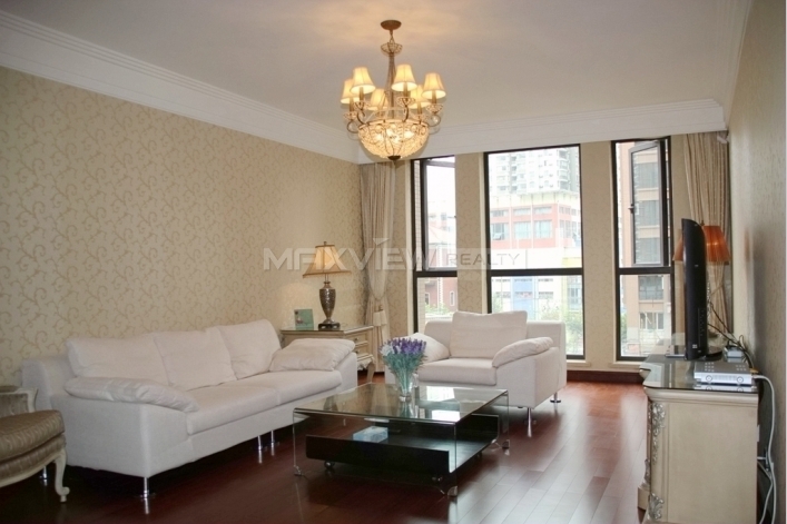 Mansion Artdeco   |   公馆77 4bedroom 170sqm ¥25,000 SH001105