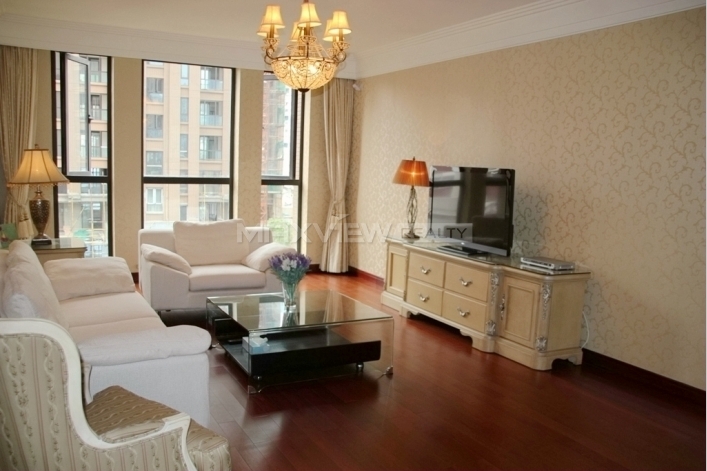 Mansion Artdeco   |   公馆77 4bedroom 170sqm ¥25,000 SH001105