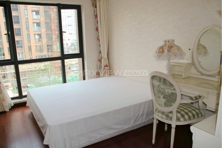 Mansion Artdeco   |   公馆77 4bedroom 170sqm ¥25,000 SH001105