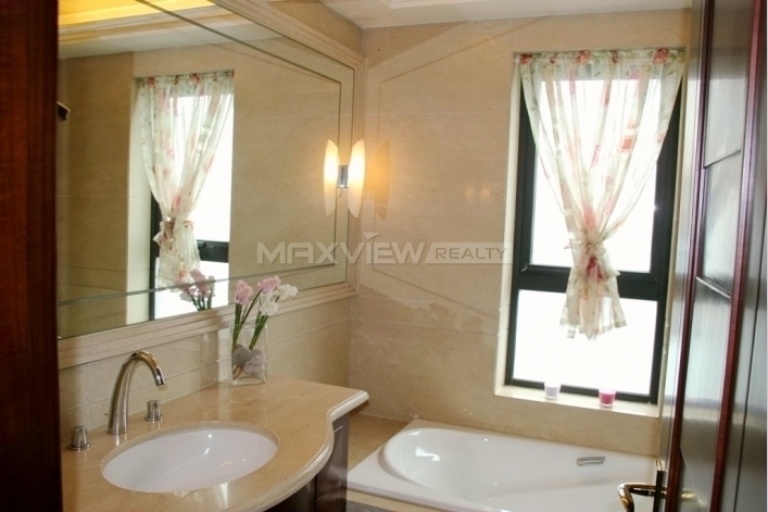 Mansion Artdeco   |   公馆77 4bedroom 170sqm ¥25,000 SH001105