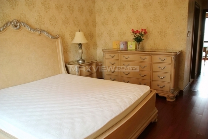 Mansion Artdeco   |   公馆77 4bedroom 170sqm ¥25,000 SH001105