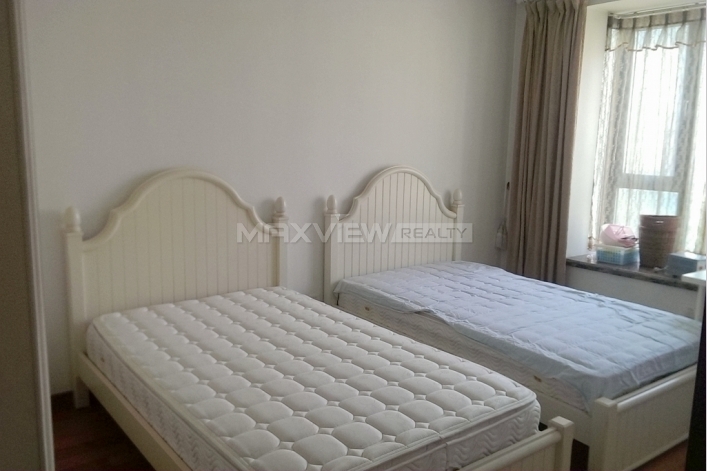 Rich Garden   |   古北瑞仕花园 3bedroom 170sqm ¥28,000 SH007045