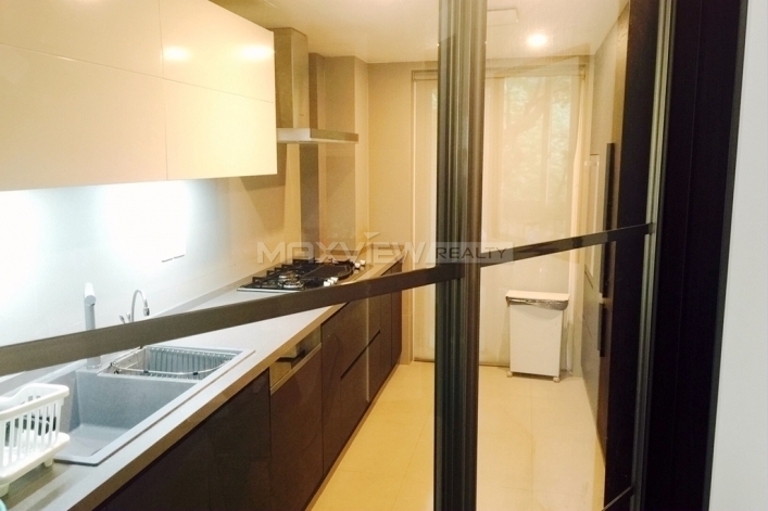 Tomson Xingguo Garden   |   汤臣怡园 3bedroom 170sqm ¥42,000 SH008562