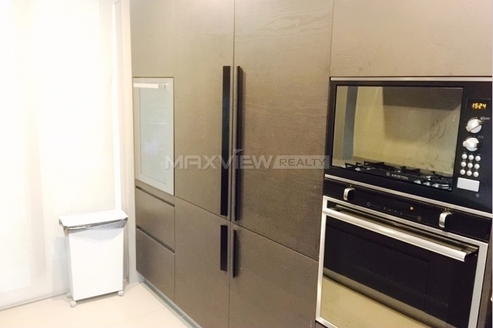 Tomson Xingguo Garden   |   汤臣怡园 3bedroom 170sqm ¥42,000 SH008562