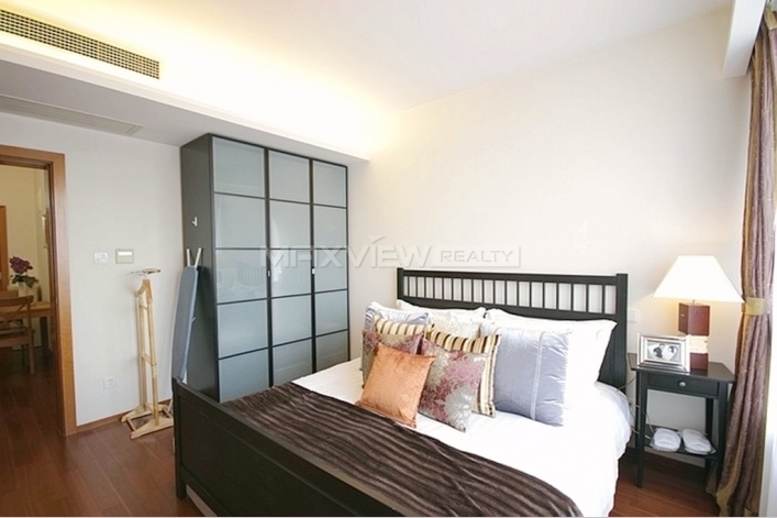 Golden Bella Vie Managed By Yopark  |   优帕克 金色贝拉维 2bedroom 98sqm ¥19,000 SH006016