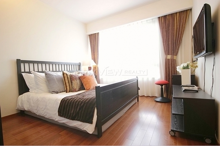 Golden Bella Vie Managed By Yopark  |   优帕克 金色贝拉维 2bedroom 98sqm ¥19,000 SH006016