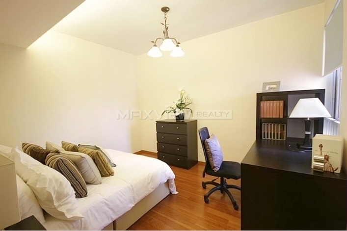 Golden Bella Vie Managed By Yopark  |   优帕克 金色贝拉维 2bedroom 98sqm ¥19,000 SH006016