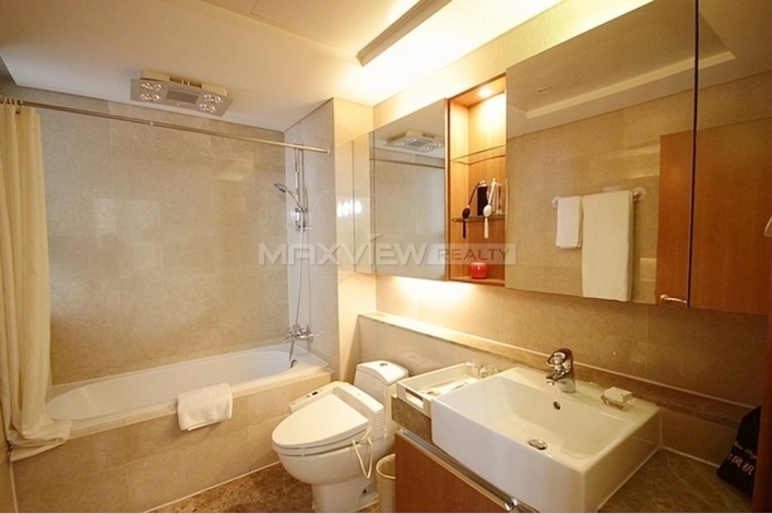 Golden Bella Vie Managed By Yopark  |   优帕克 金色贝拉维 2bedroom 98sqm ¥19,000 SH006016