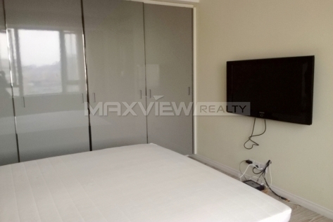 Central Residences   |   嘉里华庭 3bedroom 146sqm ¥27,000 CNA05697