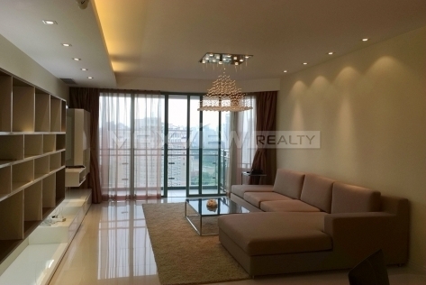Central Residences   |   嘉里华庭 3bedroom 146sqm ¥27,000 CNA05697