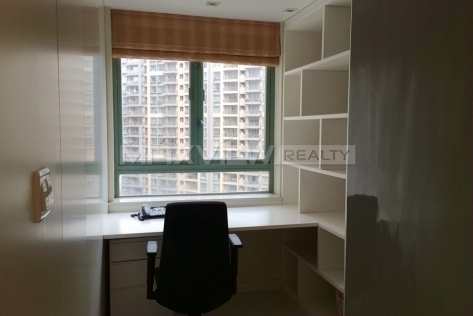 Central Residences   |   嘉里华庭 3bedroom 146sqm ¥27,000 CNA05697
