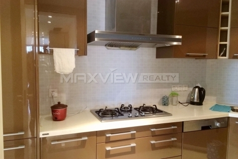 Central Residences   |   嘉里华庭 3bedroom 146sqm ¥27,000 CNA05697