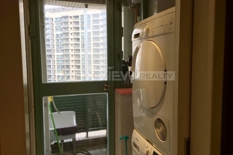 Central Residences   |   嘉里华庭 3bedroom 146sqm ¥27,000 CNA05697