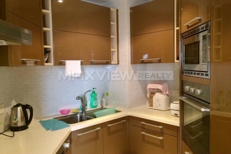 Central Residences   |   嘉里华庭 3bedroom 146sqm ¥27,000 CNA05697