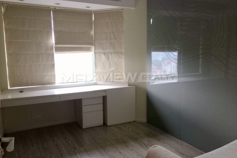 Central Residences   |   嘉里华庭 3bedroom 146sqm ¥27,000 CNA05697