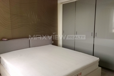 Central Residences   |   嘉里华庭 3bedroom 146sqm ¥27,000 CNA05697