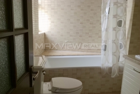 Oasis Riviera   |   天山河畔花园 4bedroom 188sqm ¥25,000 SH015567