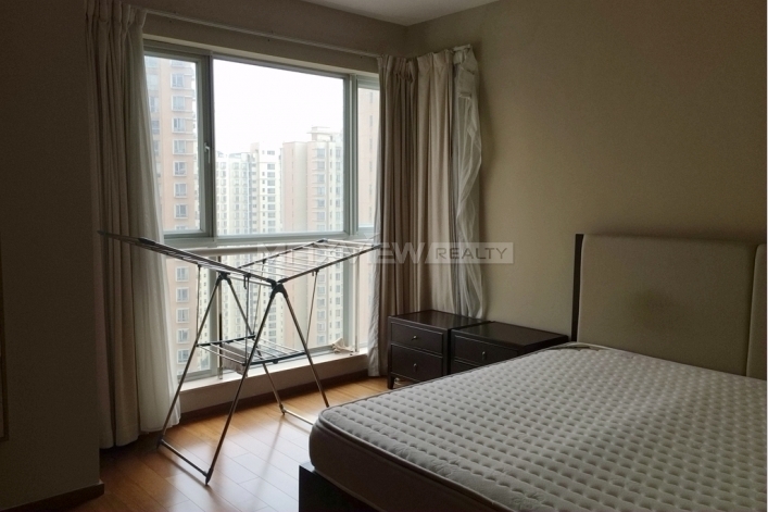 Oasis Riviera   |   天山河畔花园 4bedroom 188sqm ¥25,000 SH015566