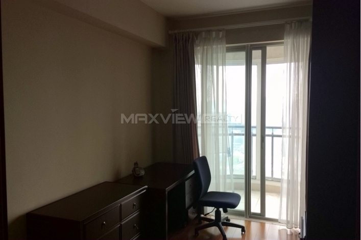 Oasis Riviera   |   天山河畔花园 4bedroom 188sqm ¥25,000 SH015566