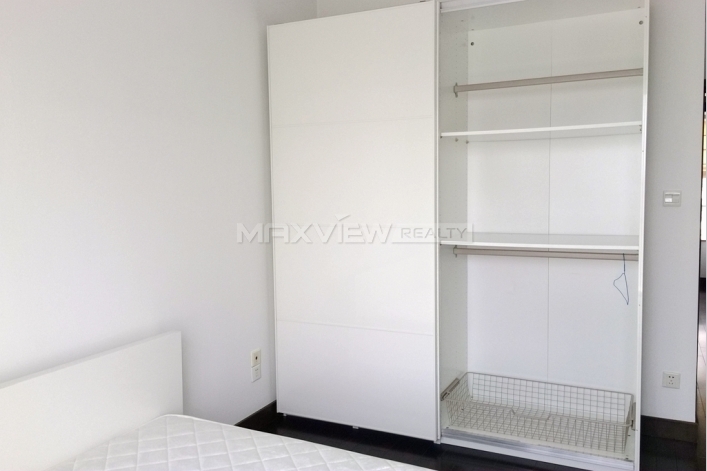 Oasis Riviera   |   天山河畔花园 4bedroom 188sqm ¥25,000 SH015567