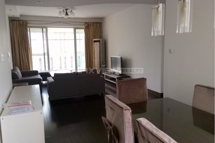 Oasis Riviera   |   天山河畔花园 4bedroom 188sqm ¥25,000 SH015567