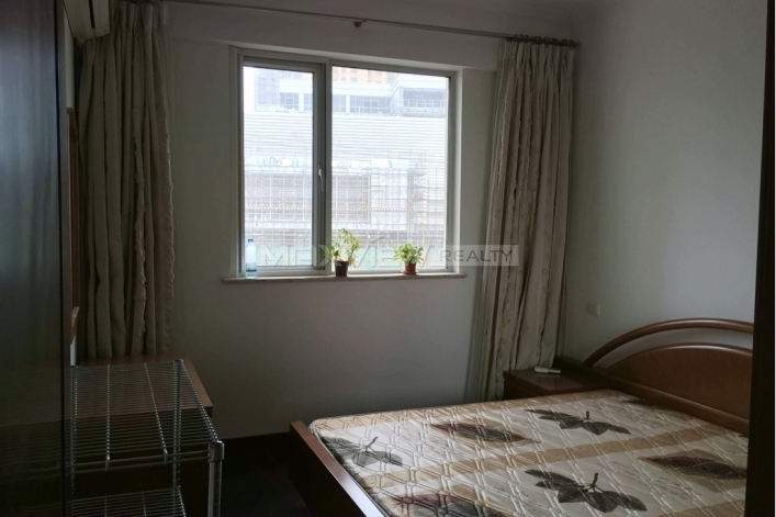 Oasis Riviera   |   天山河畔花园 4bedroom 188sqm ¥25,000 SH015567