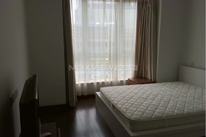 Oasis Riviera   |   天山河畔花园 4bedroom 188sqm ¥25,000 SH015567