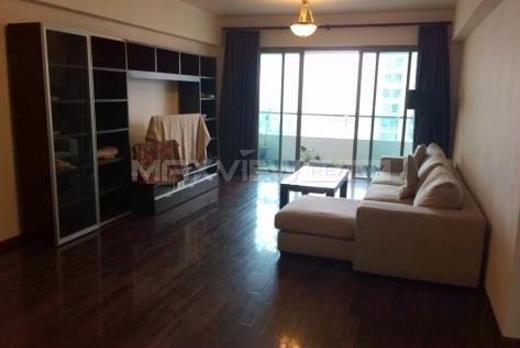 One Park Avenue   |   静安枫景 3bedroom 175sqm ¥35,000 JAA02615