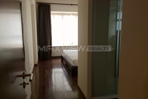 One Park Avenue   |   静安枫景 3bedroom 175sqm ¥35,000 JAA02615