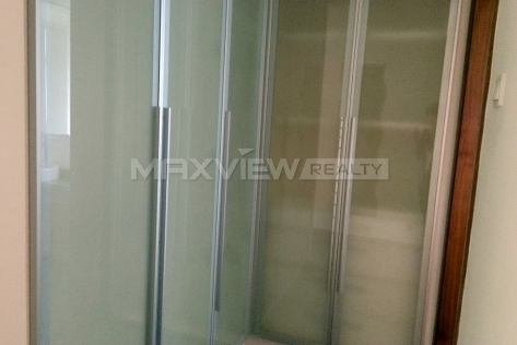 One Park Avenue   |   静安枫景 3bedroom 175sqm ¥35,000 JAA02615