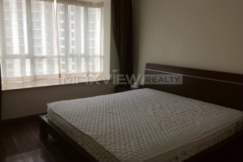 One Park Avenue   |   静安枫景 3bedroom 175sqm ¥35,000 JAA02615