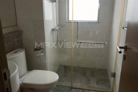 One Park Avenue   |   静安枫景 3bedroom 175sqm ¥35,000 JAA02615
