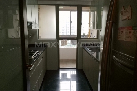 One Park Avenue   |   静安枫景 3bedroom 175sqm ¥35,000 JAA02615