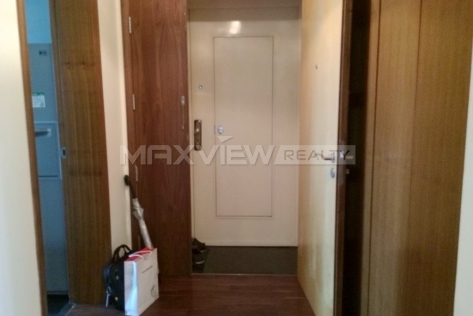 One Park Avenue   |   静安枫景 3bedroom 175sqm ¥35,000 JAA02615