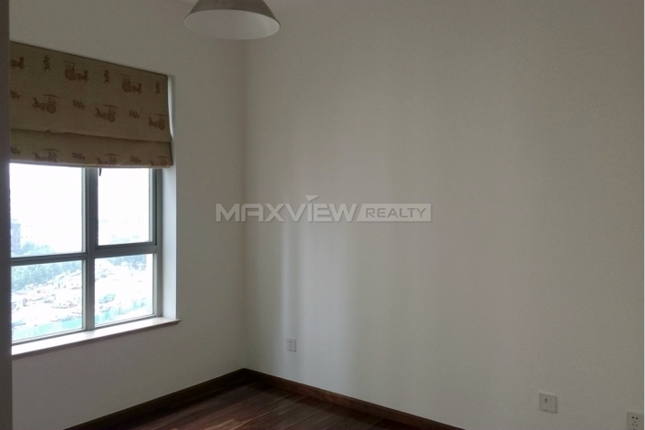 One Park Avenue   |   静安枫景 3bedroom 175sqm ¥35,000 JAA02615