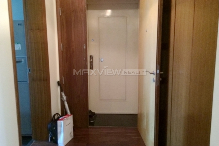 One Park Avenue   |   静安枫景 3bedroom 175sqm ¥35,000 JAA02615