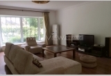 Jiushi Western Suburban Garden 4bedroom 300sqm ¥30,000