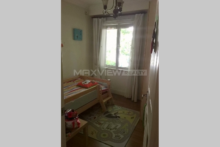 Shanghai Age  |  上海年华瑞生花园 4bedroom 350sqm ¥45,000 MHV00504